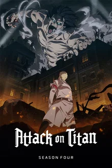 Attack on Titan: Season 4