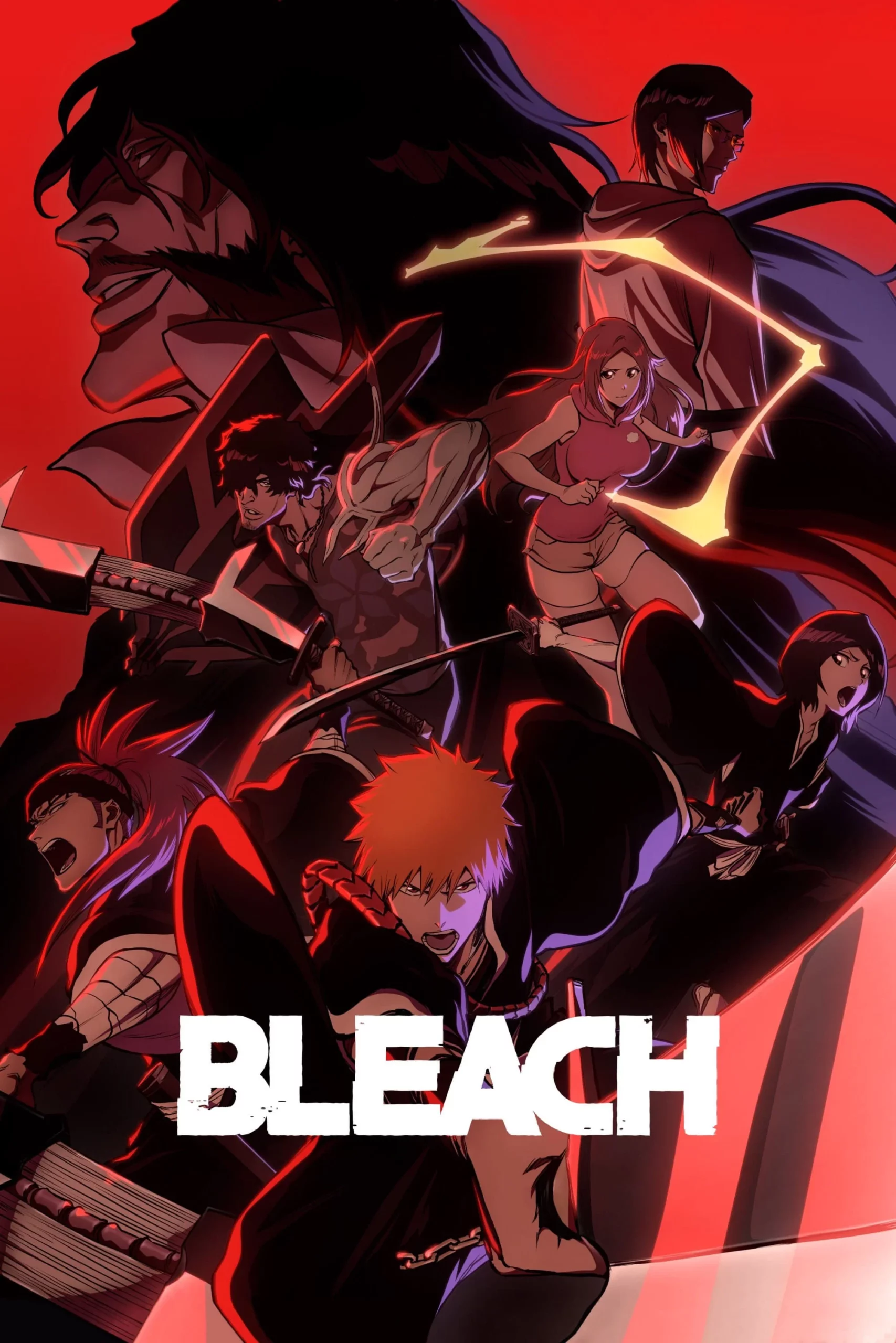 Bleach: Season 1