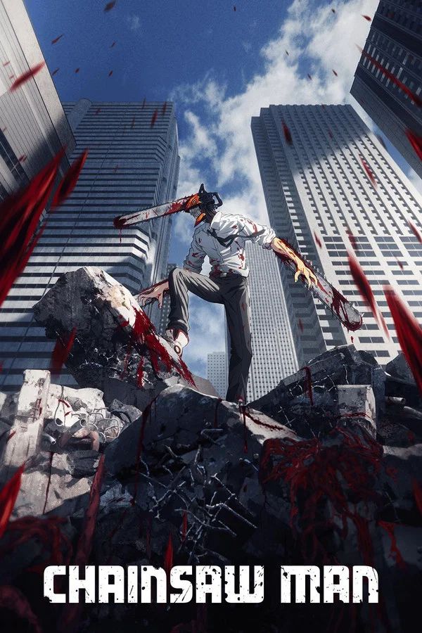 Chainsaw Man: Season 1