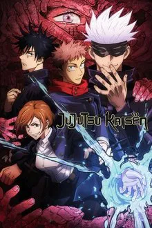 JUJUTSU KAISEN: Season 1