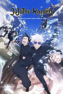 JUJUTSU KAISEN: Season 2