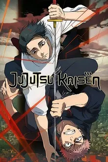 JUJUTSU KAISEN: Season 3
