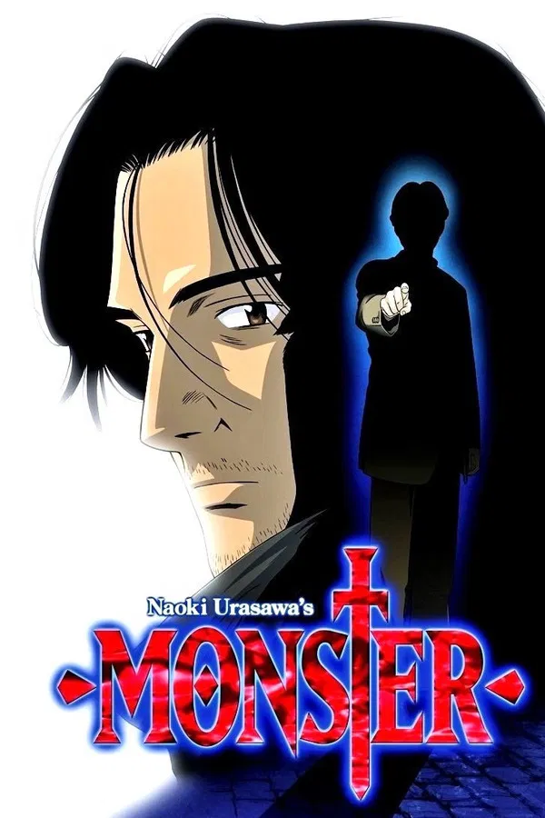 Monster: Season 1