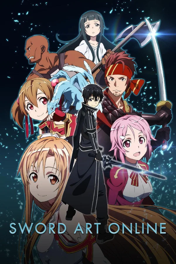 Sword Art Online: Season 1
