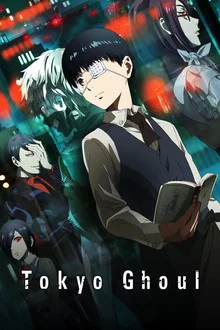 Tokyo Ghoul: Season 1