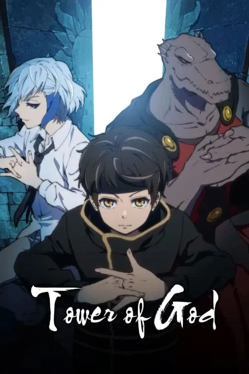 Tower of God: Season 1